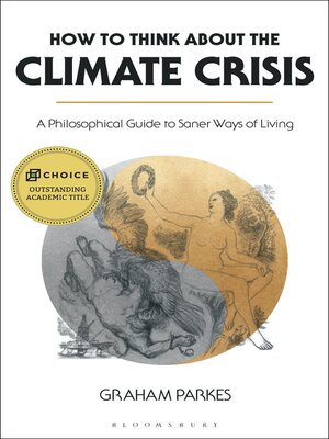 cover image of How to Think about the Climate Crisis